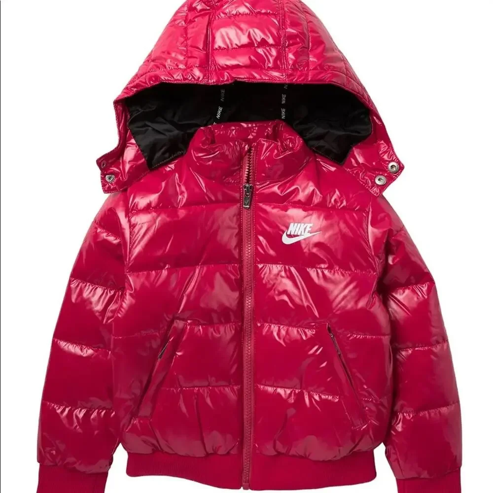 Nike size 2t